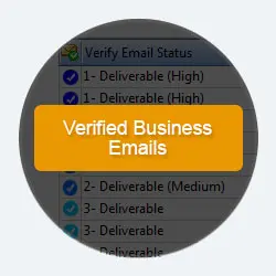Verify Business eMails